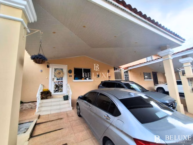 VENDO CASA EN BRISAS DEL GOLF, PH VILLA TIVOLI (9)