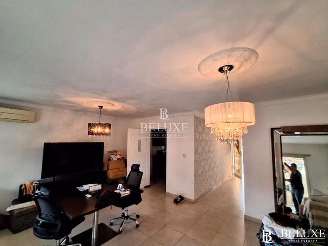 VENDO CASA EN BRISAS DEL GOLF, PH VILLA TIVOLI (9)