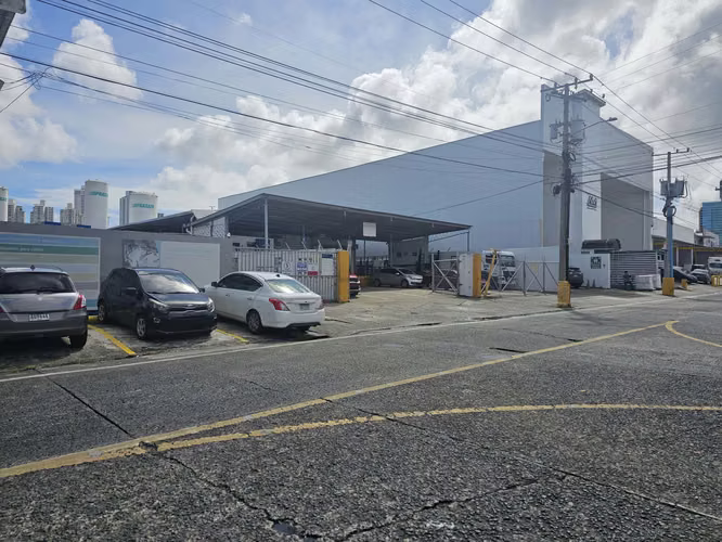Bodega  Urbanización Industrial Los Ángeles - Imagen 6