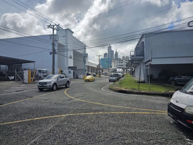 Bodega  Urbanización Industrial Los Ángeles - Imagen 4