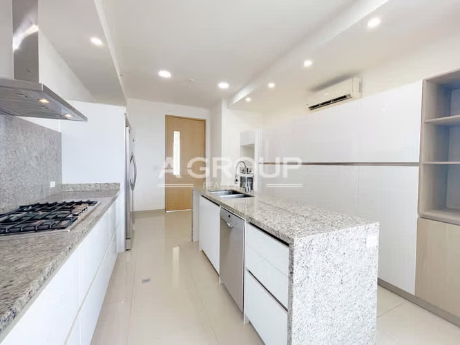 Aria - Costa del Este - Se Vende Lujoso Apartamento