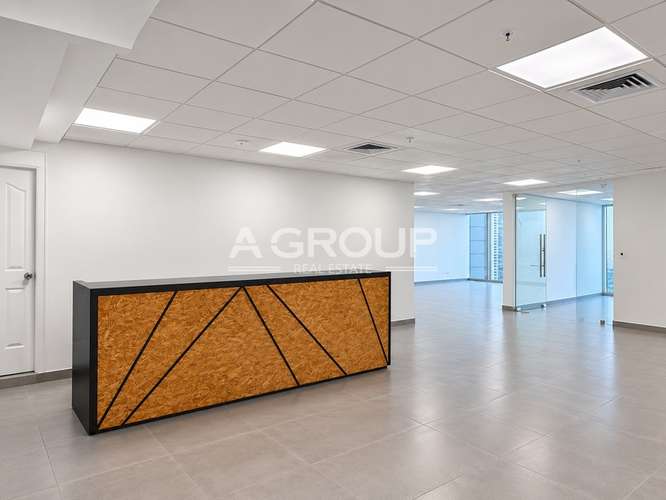 Punta Pacifica - Oceania Business Plaza - Se Alquila Oficina