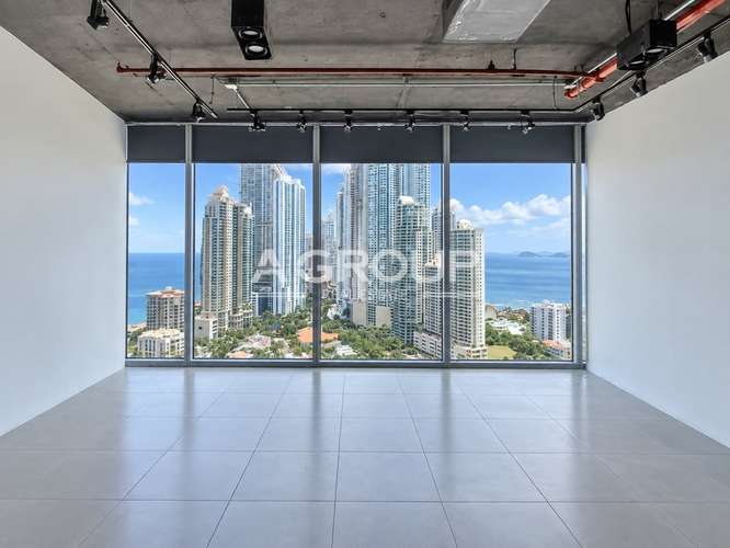 Punta Pacifica - Oceania Business Plaza - Se Alquila Oficina