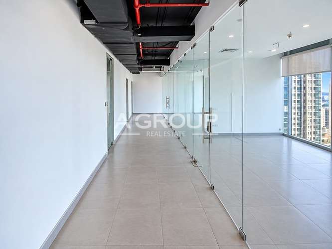 Punta Pacifica - Oceania Business Plaza - Se Alquila Oficina