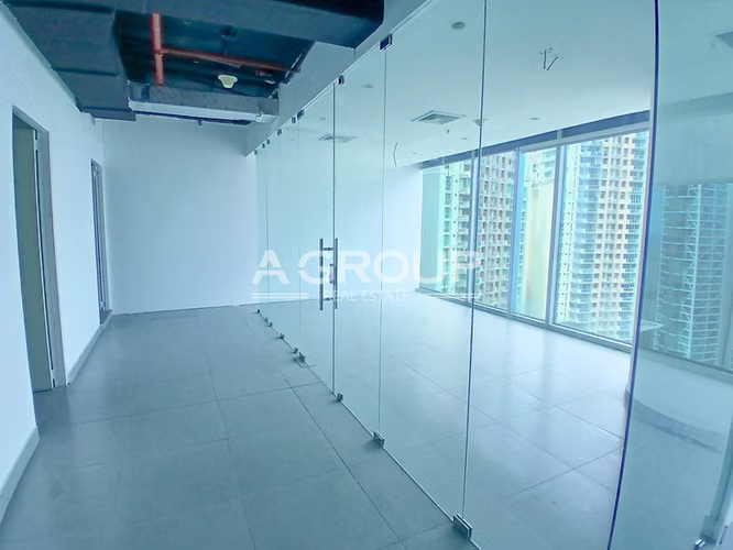 OCEANIA BUSINESS PLAZA TORRE 2000 - Punta Pacífica - Office For Rent