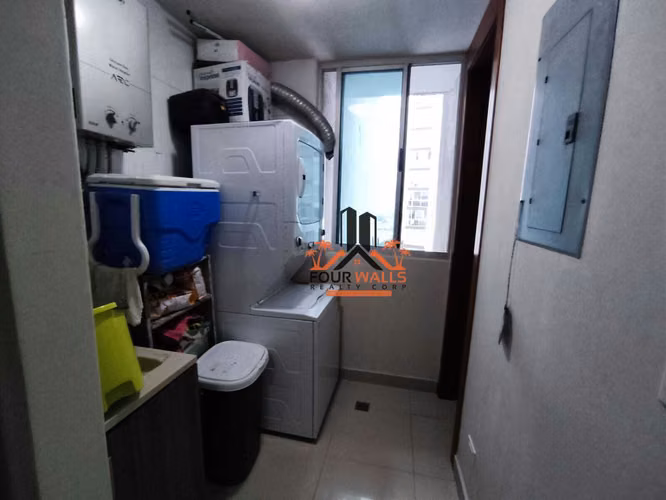 En Venta Apartamento en Carrasquilla, PH Residencias del Sol