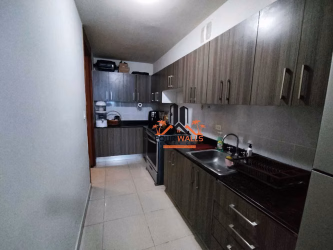 En Venta Apartamento en Carrasquilla, PH Residencias del Sol
