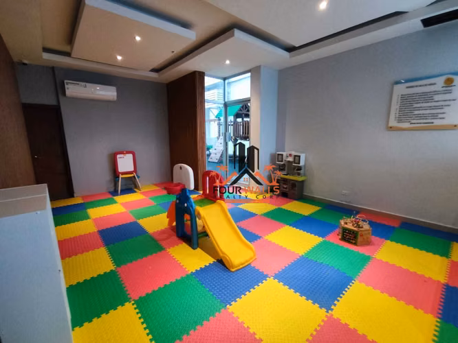 En Venta Apartamento en Carrasquilla, PH Residencias del Sol