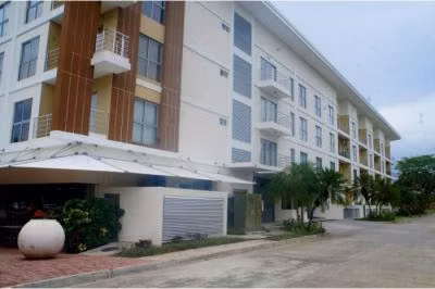 Bank Sells Apartment in Ph Soleo Panama Pacifico