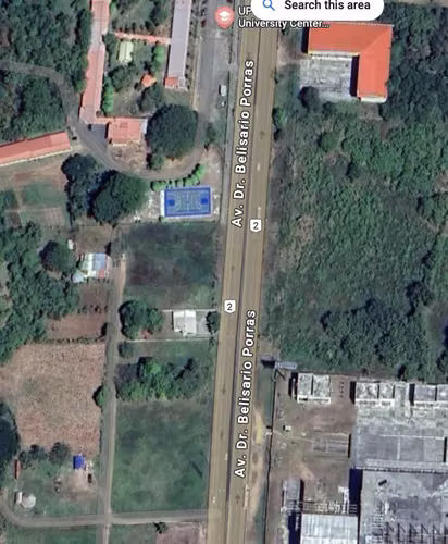SE VENDE TERRENO DE 4,800 M2 EN LA ENTRADA DE LAS TABLAS