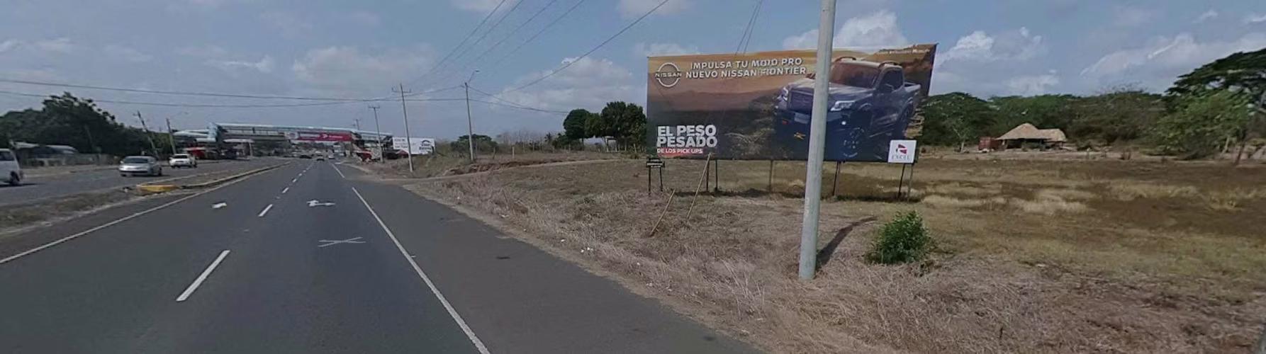 SE VENDE TERRENO DE 4,800 M2 EN LA ENTRADA DE LAS TABLAS