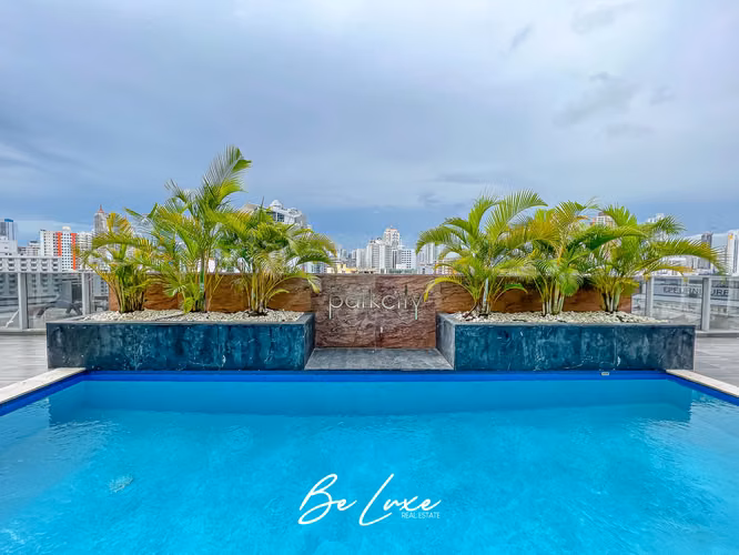 VENDO APARTAMENTO EN OBARRIO, PH PARK CITY .(4)