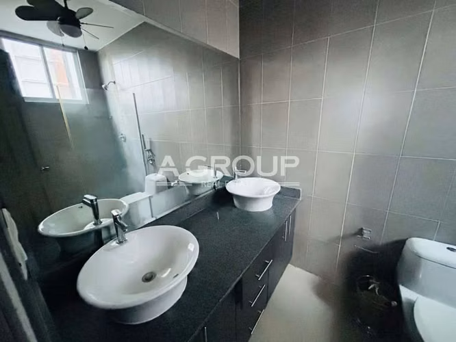 Ganga Harmony - San Francisco - Se Vende Amplio Apartamento