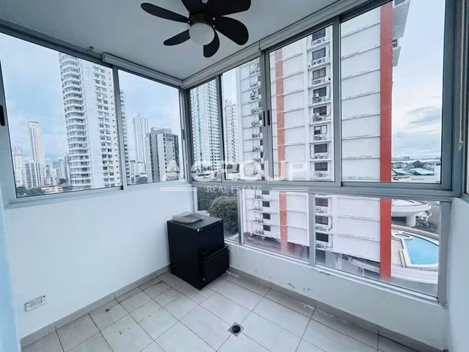 Ganga Harmony - San Francisco - Se Vende Amplio Apartamento