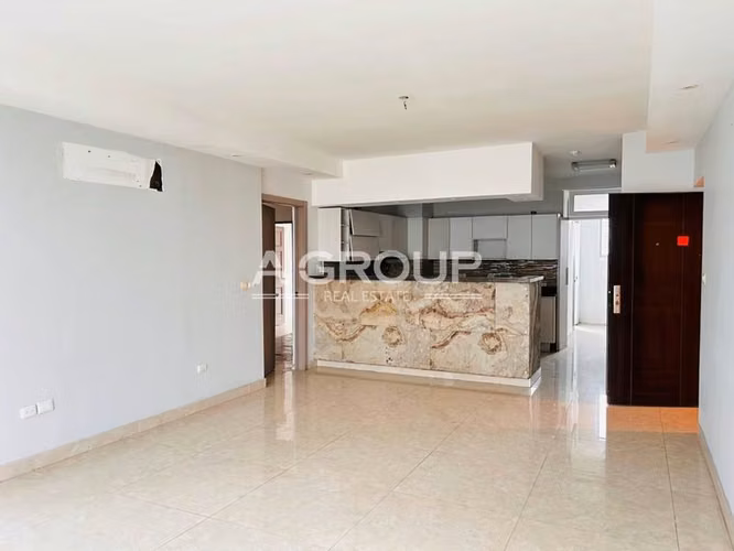 Ganga Harmony - San Francisco - Se Vende Amplio Apartamento