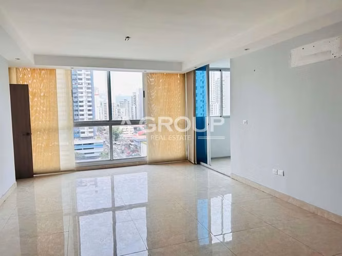 Ganga Harmony - San Francisco - Se Vende Amplio Apartamento