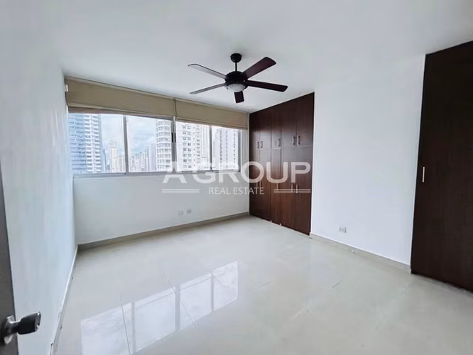 Ganga Harmony - San Francisco - Se Vende Amplio Apartamento