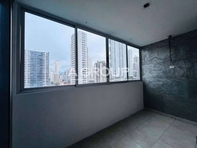 Ganga Harmony - San Francisco - Se Vende Amplio Apartamento
