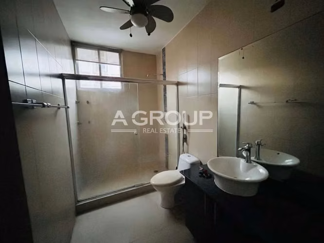 Ganga Harmony - San Francisco - Se Vende Amplio Apartamento
