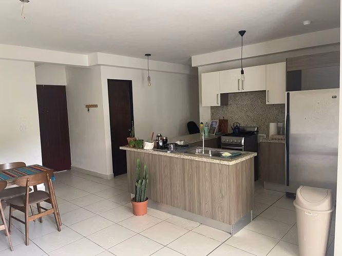VENDO APARTAMENTO EN CLAYTON, PH EMBASSY VILLAGE (10)