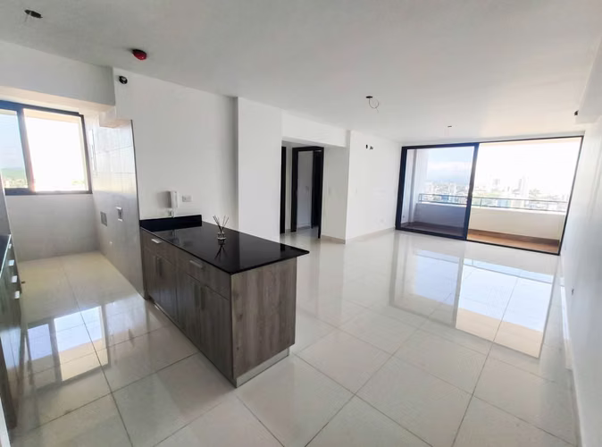 SE VENDE APARTAMENTO EN EL CARMEN - PH CARRERAS EL CARMEN - Imagen 5