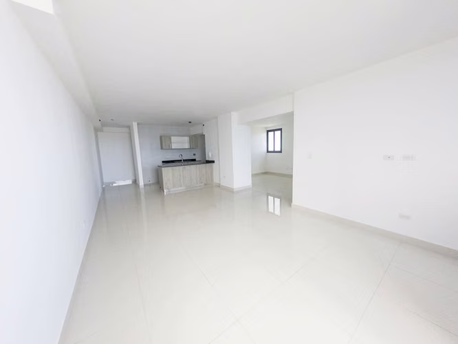 SE VENDE APARTAMENTO EN EL CARMEN - PH CARRERAS EL CARMEN - Imagen 6