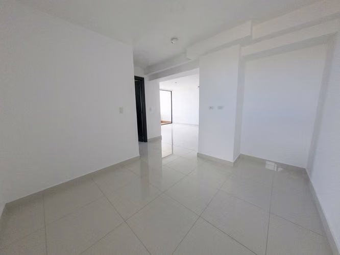 SE VENDE APARTAMENTO EN EL CARMEN - PH CARRERAS EL CARMEN - Imagen 8