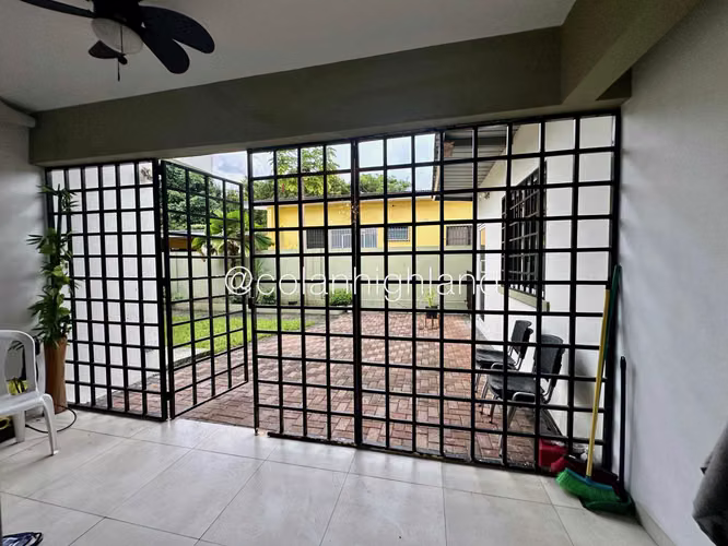 Se Vende Casa en Betania