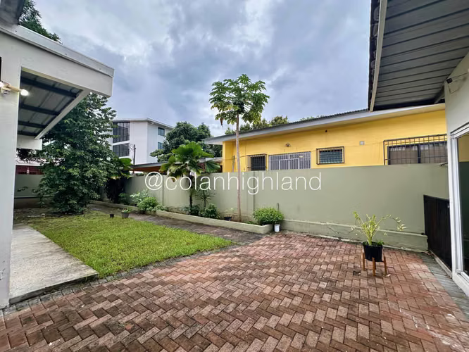 Se Vende Casa en Betania