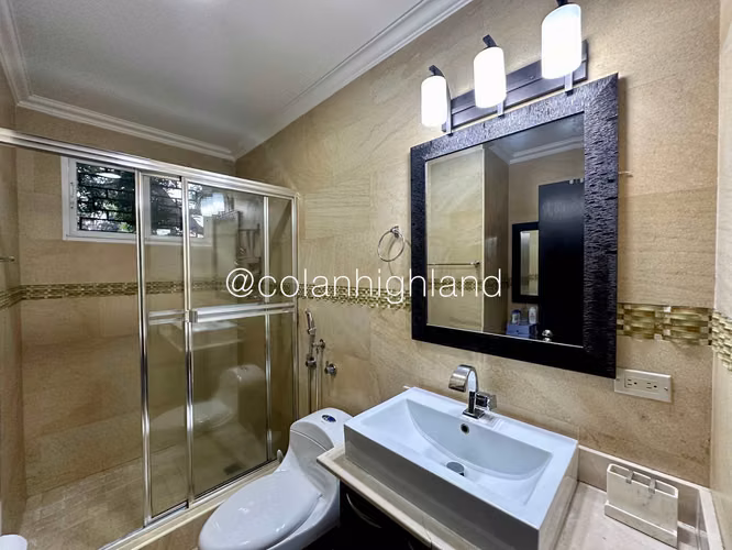 Se Vende Casa en Betania