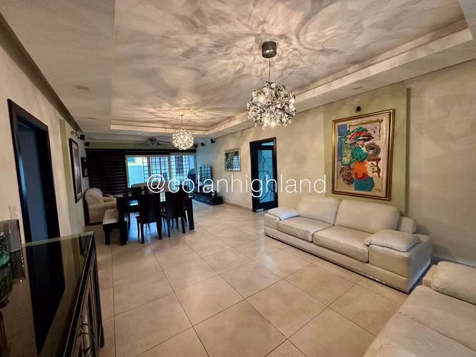 For Sale House in Betania