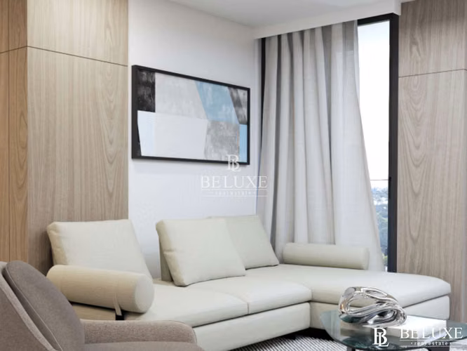 VENDO APARTAMENTO EN SAN FRANCISCO EN PH X THE BUILDING (P)