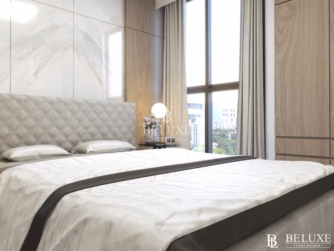 VENDO APARTAMENTO EN SAN FRANCISCO EN PH X THE BUILDING (P)