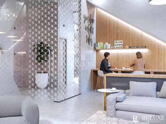 VENDO APARTAMENTO EN SAN FRANCISCO EN PH X THE BUILDING (P)