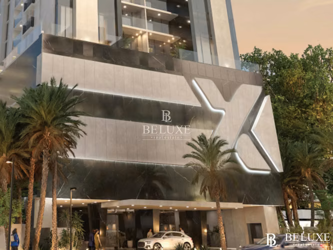VENDO APARTAMENTO EN SAN FRANCISCO EN PH X THE BUILDING (P)