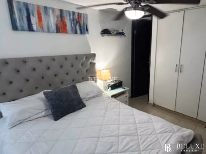 VENDO APARTAMENTO EN VÍA TRANSISTMICA, PH COSMOPOLITAN TOWERS (6)