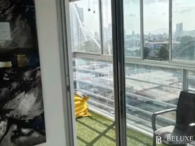 VENDO APARTAMENTO EN VÍA TRANSISTMICA, PH COSMOPOLITAN TOWERS (6)