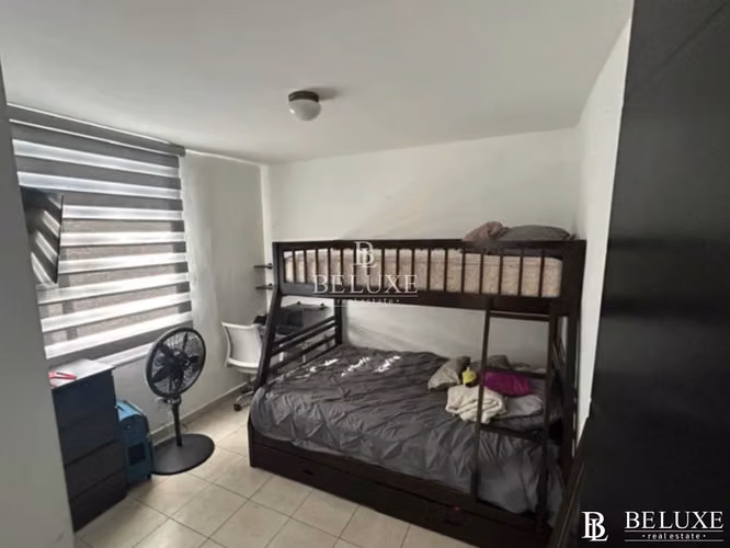 VENDO APARTAMENTO EN VÍA TRANSISTMICA, PH COSMOPOLITAN TOWERS (6)