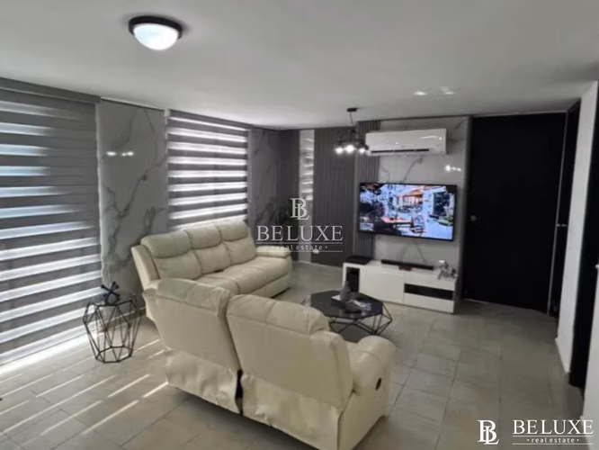 VENDO APARTAMENTO EN VÍA TRANSISTMICA, PH COSMOPOLITAN TOWERS (6)