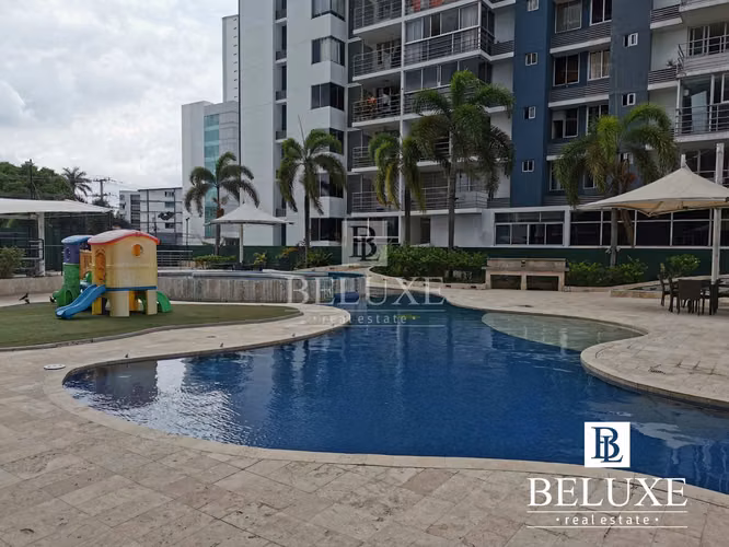 VENDO APARTAMENTO EN VÍA TRANSISTMICA, PH COSMOPOLITAN TOWERS (6)