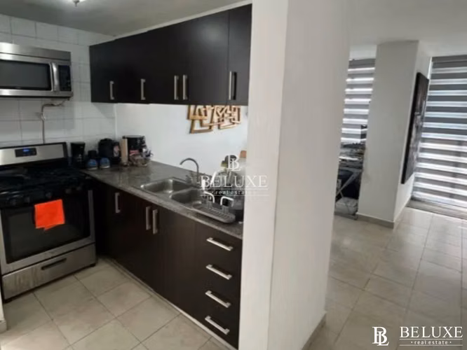 VENDO APARTAMENTO EN VÍA TRANSISTMICA, PH COSMOPOLITAN TOWERS (6)