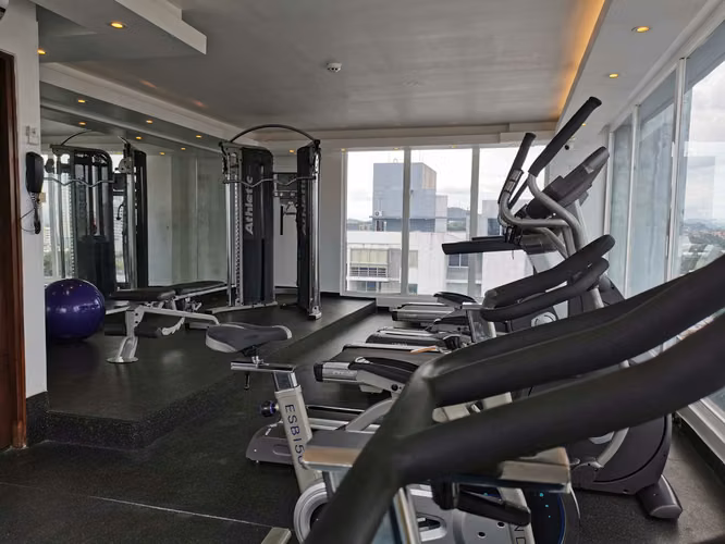 VENDO APARTAMENTO EN VÍA TRANSISTMICA, PH COSMOPOLITAN TOWERS (6)