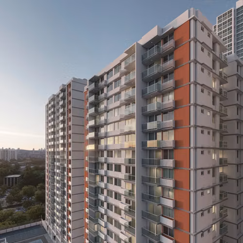 PRE-VENTA DE APARTAMENTO EN PH MI CONDADO