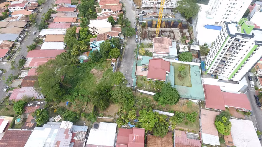 VENTA TERRENO EN HATO PINTADO