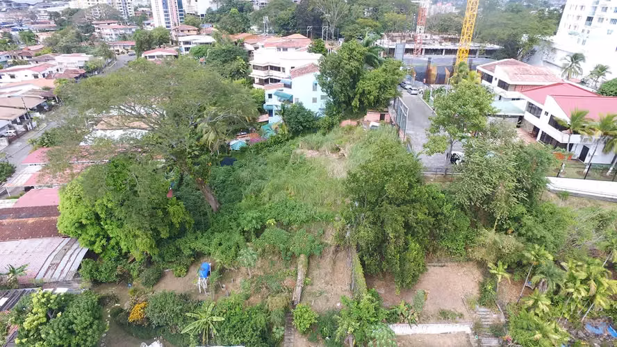 VENTA TERRENO EN HATO PINTADO