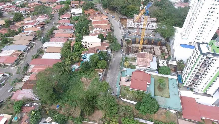 VENTA TERRENO EN HATO PINTADO