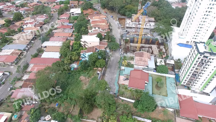 VENTA TERRENO EN HATO PINTADO - Imagen 3