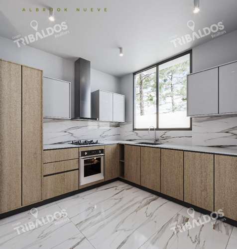 PRE-VENTA DE CASA EN ALBROOK 9 - Imagen 3