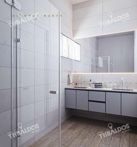 PRE-VENTA DE CASA EN ALBROOK 9 - Imagen 5