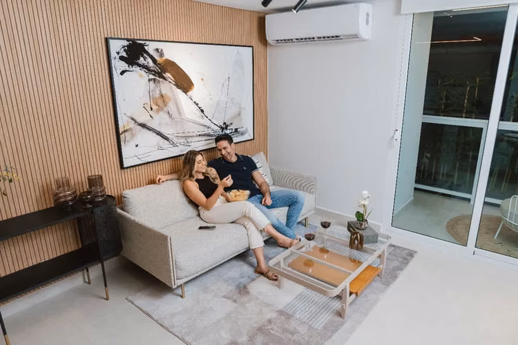 PRE-VENTA DE APARTAMENTO EN PH MI CONDADO - Imagen 6
